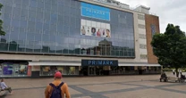 Coventry Primark tragedy as man dies outside busy store in front of shoppers