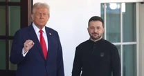 Zelensky to meet with Donald Trump at White House after Putin summit