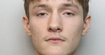 Teen who 'grinned' as he stabbed victim with Rambo-style knife handed 20 years