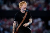 Ed Sheeran's life from bullying and sweet love story to traumatic loss