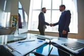 'Businessman' is an offensive term and should be banned, economists say