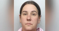 LiveLucy Connolly LIVE: Woman jailed for 'set fire to asylum hotels' tweet to be freed