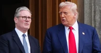 Keir Starmer says Ukraine ceasefire 'viable' and makes Donald Trump claim