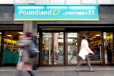 Poundland in key change in 800 stores as '11 close in days' - full list
