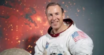 Jim Lovell: Legendary NASA astronaut who said 'Houston we have a problem' dead