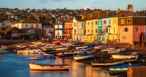 Picturesque beach in English named ‘most dangerous’ in UK - drugs, large-scale disorder and 'not a lot to do'