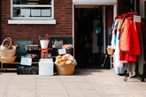 Charity shop worker disgusted after woman tries to donate banned item with nasty detail