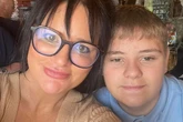 Heartbroken mum of murdered schoolboy says his shoes are still by the front door