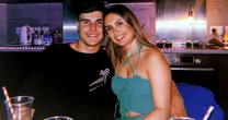 'My ex and I broke up then had to live together - what he did surprised me'