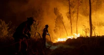 Spain wildfires: Urgent warning with 'extreme danger' in tourist hotspots
