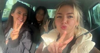 Brit mums fighting for their lives in Ibiza after being mowed down by car pictured