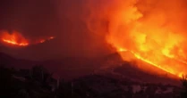LiveGreece fires LIVE: Zante and Kefalonia hit by blazes breaking out across country
