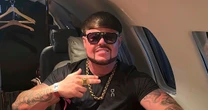 Ibiza Final Boss star Jack Kay's secret daughter revealed