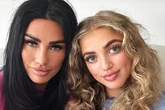 Princess Andre addresses future of ITV series amid 'rift' with mum Katie Price