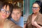 Harvey Willgoose's mum learned son stabbed to death from 'RIP' social media post