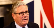 Nin Pandit: Keir Starmer replaces top civil servant in Downing Street team