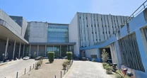Brit teen, 15, fighting for life in Portugal after he's found unconscious in pool