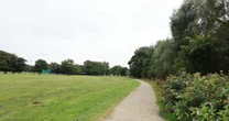 Woman killed when tree fell on her in Blackburn park named as 'beloved wife'
