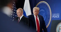 Trump and Putin peace talks end in NO DEAL as Vlad floats Moscow meetup