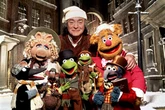 Charles Dickens' great-great-great-granddaughter reckons The Muppets are ultimate experts