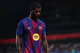 Marcus Rashford 'misinterpreted' says ex-Man Utd team-mate shocked by Barcelona transfer