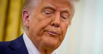 MIKEY SMITH: 10 dictator-esque Donald Trump moments as his plot to rig next election gets ugly