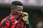 Man Utd agree Andre Onana transfer as calamity keeper finally off – if he agrees