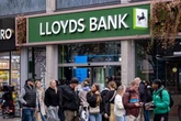 Lloyds Bank maps out £5,000 current account rule