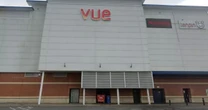 Woman ‘kidnapped’ from Vue cinema and man in 20s ‘attacked’ as two arrested