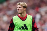 Ruben Amorim makes brutal Rasmus Hojlund decision before Arsenal clash as flop's future ominous