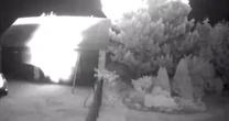 Poland explosion: Mystery over bizarre blast that rocked homes overnight
