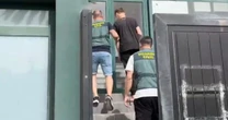 Female Fuerteventura tourists left covered in blood as police arrest teen