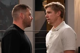 ITV Emmerdale star breaks silence on Aaron and Robert twist 'they're soulmates'