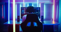 Brit gamer watches in shock as friend stabbed to death in horror murder