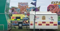Whitley Bay incident: Funfair closed after person 'seriously injured' on ride