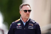 Woman at centre of Christian Horner scandal is back working at rival F1 team