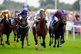 'I picked three winners on Friday and have a 14-1 nap on Saturday – Jason Heavey's Saturday tips