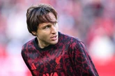 Reason why Federico Chiesa snubbed as Liverpool's 22-man Champions League squad announced