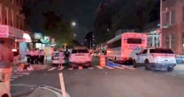 LiveBrooklyn shooting UPDATES as three killed at Taste of the City Lounge