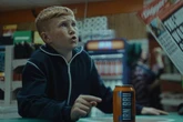 IRN-BRU revives iconic slogan to inspire Brits to be more brave