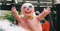 Family theme park that once attracted thousands was left to rot after going out of fashion