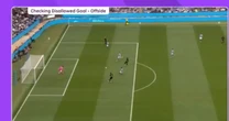 Premier League Match Centre issue statement as controversy strikes Man City vs Spurs