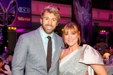 Strictly Come Dancing star's wife details stalker ordeal 'this won't define us'