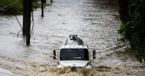 Will Hurricane Erin hit UK as expert reacts to '600-mile wall of rain' prediction