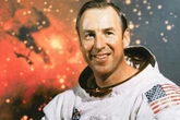 BREAKING Astronaut Jim Lovell who led crew back to earth after space disaster dies
