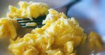 James Martin shares 90p kitchen staple that takes scrambled egg 'to the next level'