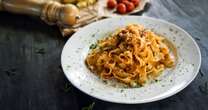 Jamie Oliver's 'super-quick' pasta takes just 15 minutes to make - with one ingredientJamie Oliver