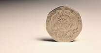 Rare 20p coin fetches over 1,000 times its value and there could be more of themeBay