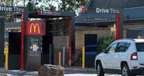 McDonald’s employee admits they 'ignore’ drive-thru customers who use common greeting