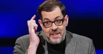 Richard Osman certain he could commit the 'perfect murder' - and get away with it